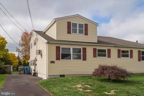 620 CHERRY ST, Lansdale, PA 19446