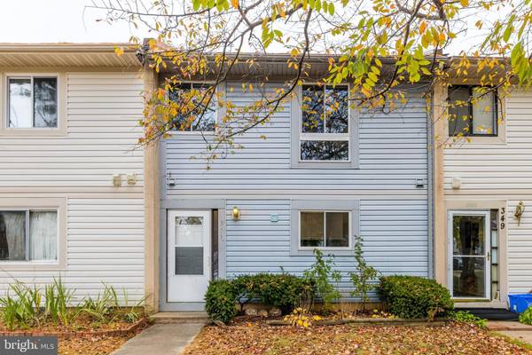 351 RENEAU WAY, Herndon, VA 20170