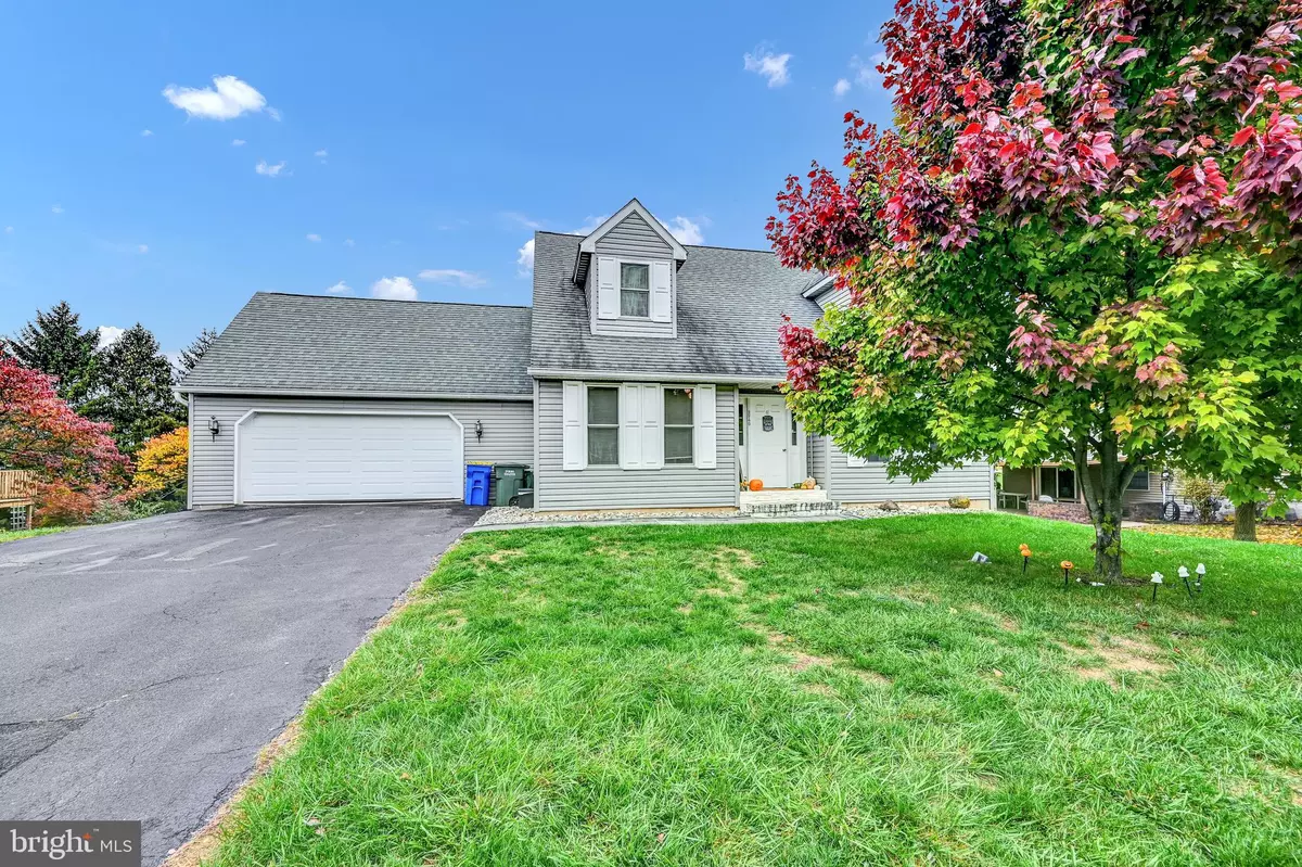 York, PA 17408,2940 MONTICELLO PL