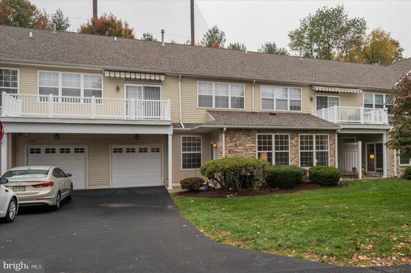 1496 PALMER DR, Springfield, PA 19064