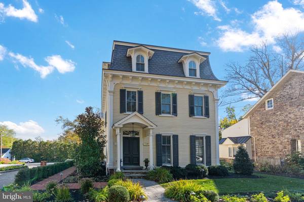 148 E STATE ST, Doylestown, PA 18901