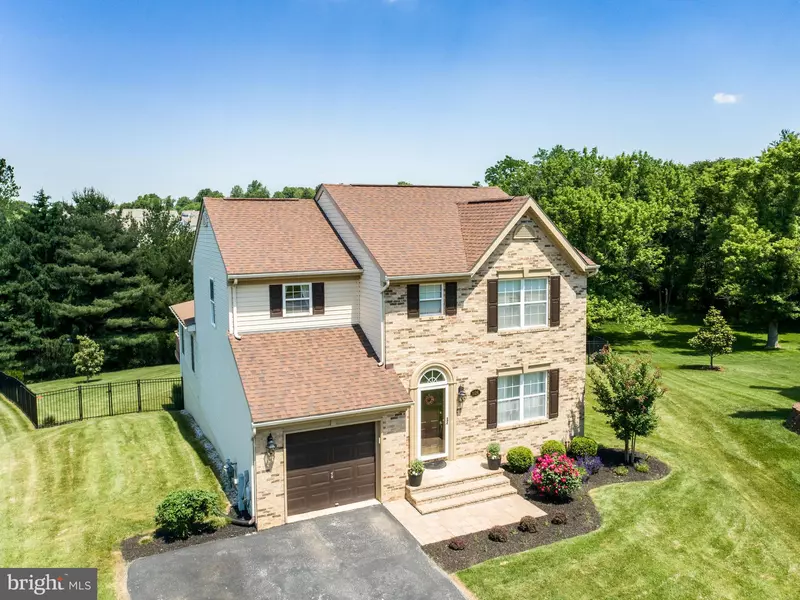 1126 COLONEL JOSHUA CT, Westminster, MD 21157