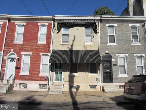 5925 MCCALLUM ST, Philadelphia, PA 19144