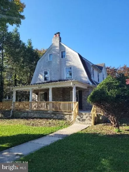 Drexel Hill, PA 19026,326 SHADELAND