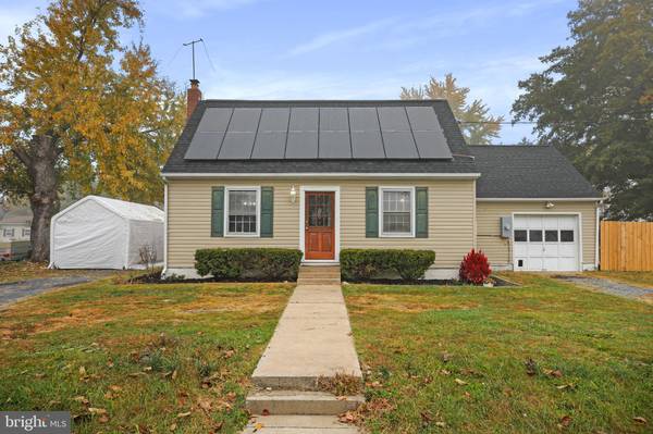 483 E WASHINGTON ST, Strasburg, VA 22657