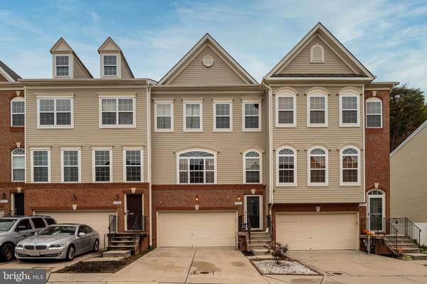 8437 WINDING TRL, Laurel, MD 20724