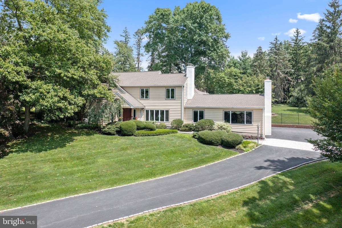 Newtown Square, PA 19073,38 DUNMINNING RD