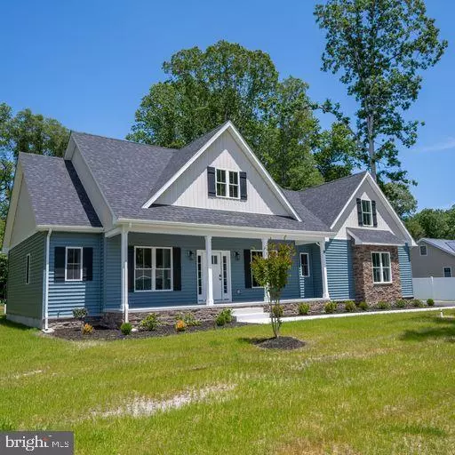 Harbeson, DE 19951,9 WALLS ST