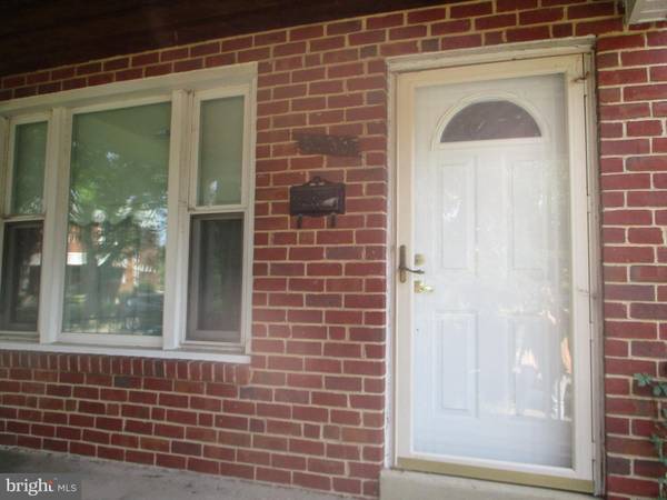 5233 FREDCREST ROAD, Baltimore, MD 21229