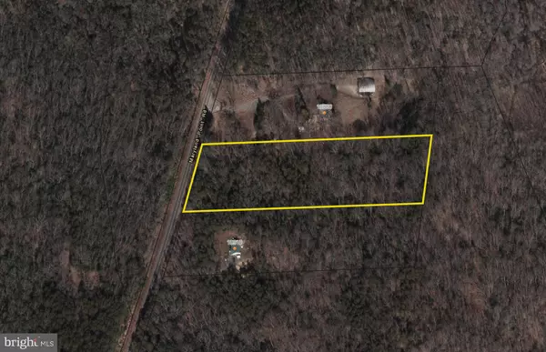 LOT 5 MARYLAND POINT RD, Nanjemoy, MD 20662