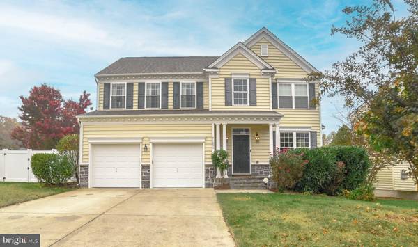 41895 TOMEY CT, Leonardtown, MD 20650