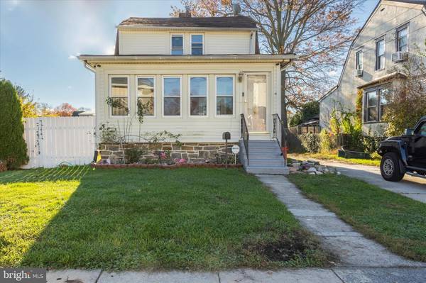 31 N RIDGEWAY AVE, Glenolden, PA 19036