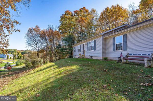 973 UPPER NIS HOLLOW DR, Lehighton, PA 18235