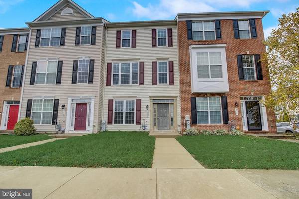 320 TURQUOISE CIR, Edgewood, MD 21040