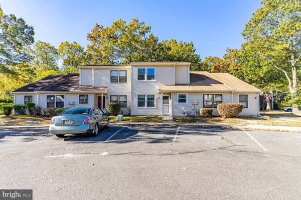 111 TAVISTOCK, Little Egg Harbor Twp, NJ 08087