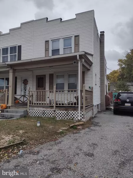 1409 FRUITVILLE PIKE, Lancaster, PA 17601