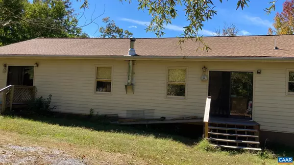 Bremo Bluff, VA 23022,1280 SPRING RD