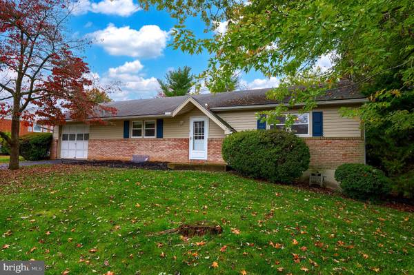 2258 CEDAR RD, York, PA 17408