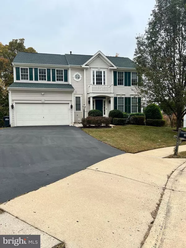 3197 TULIP TREE PL, Dumfries, VA 22026