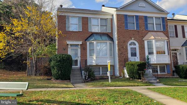 20318 CEDARHURST WAY, Germantown, MD 20876