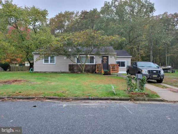 116 CINDY DR, Egg Harbor Township, NJ 08234