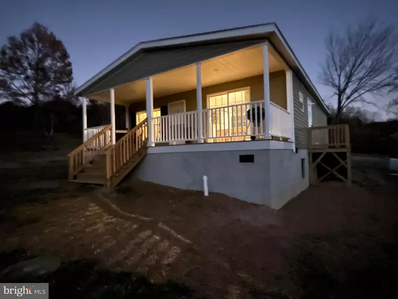 240 RIVER VALLEY, Rileyville, VA 22650