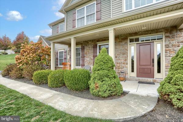 Lewisberry, PA 17339,602 MUSKET CT