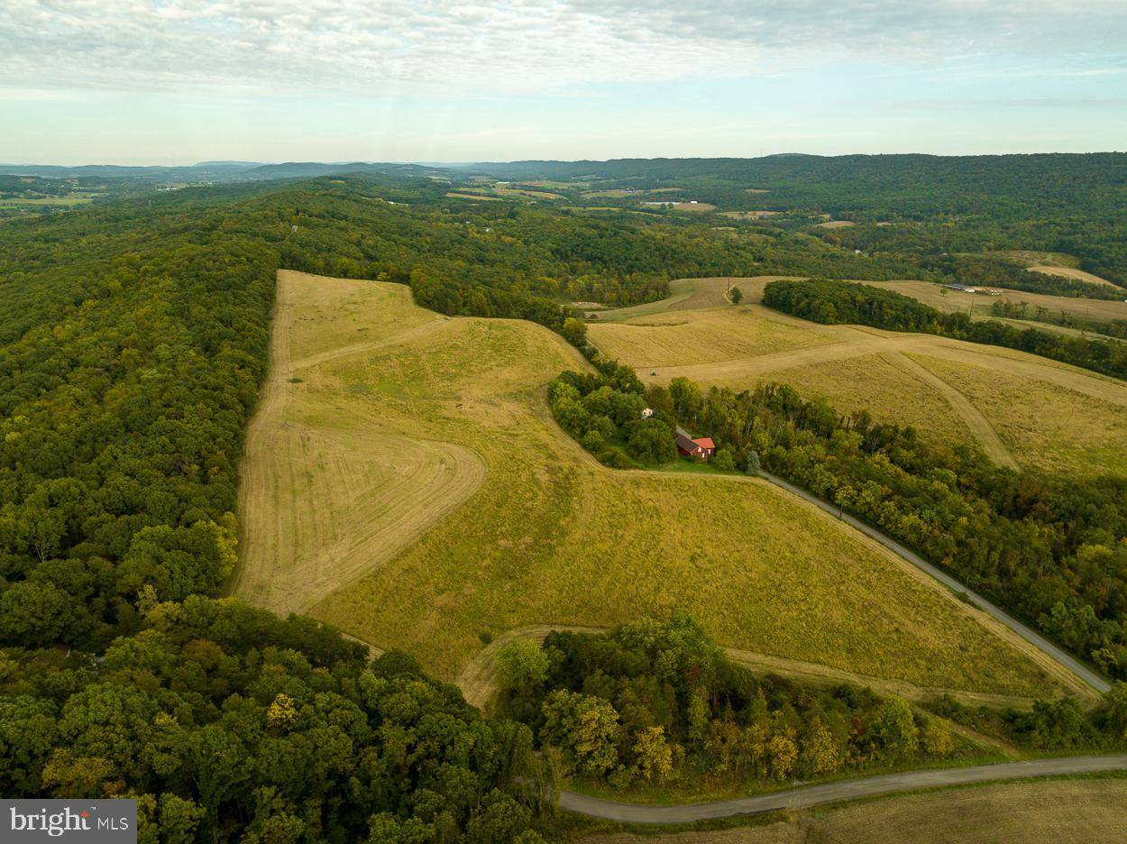 00 WEST RIDGE RD, Sunbury, PA 17801
