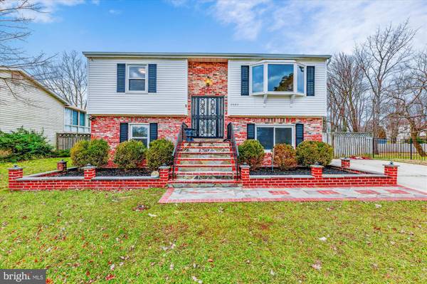 2809 GREAT OAK DR, District Heights, MD 20747