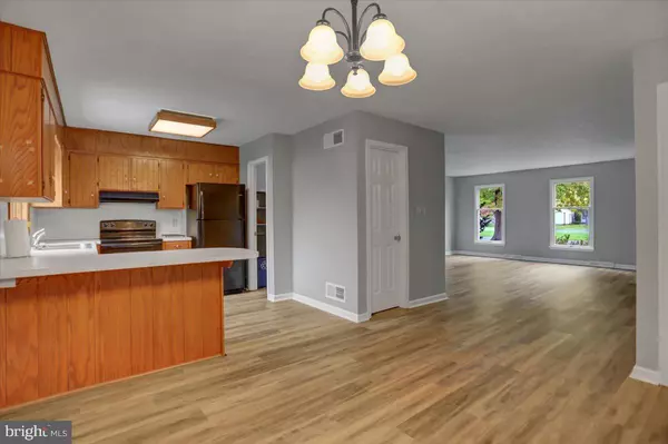 Chambersburg, PA 17202,3456 GLENEAGLES DRIVE