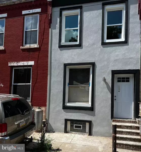 2316 N GARNET ST, Philadelphia, PA 19132