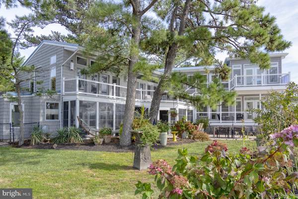 47 HOLLY ROAD, Rehoboth Beach, DE 19971