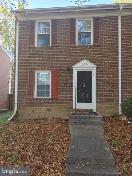 1009 GIBBON ST, Alexandria, VA 22314