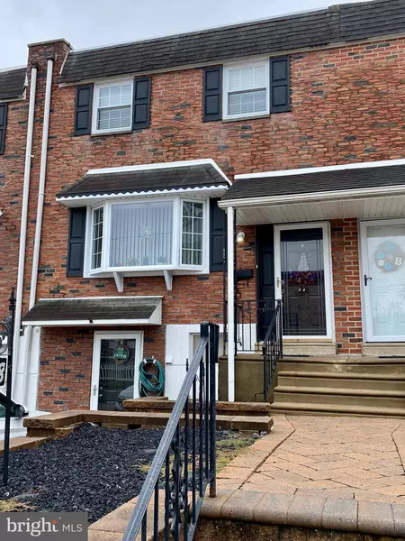 12438 BARBARY PL, Philadelphia, PA 19154