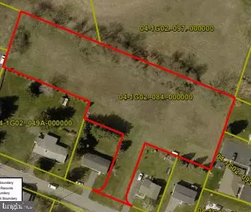 Chambersburg, PA 17201,0 MILL ROAD