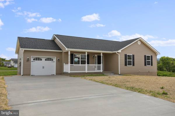 Maurertown, VA 22644,227 LILLEIGH CT