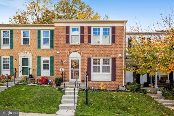 12714 INVERNESS WAY, Woodbridge, VA 22192