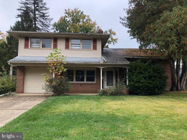 2623 LAMPER LN, Wilmington, DE 19808