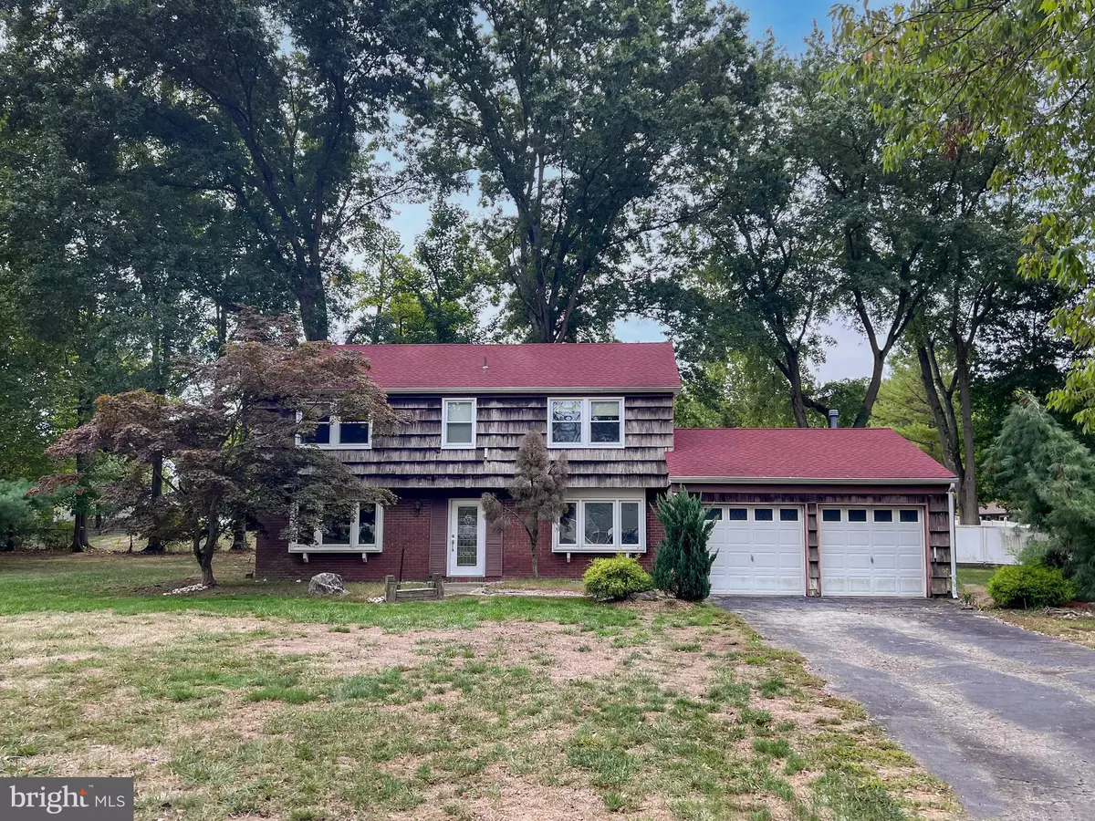 Englishtown, NJ 07726,6 FORMAN CT