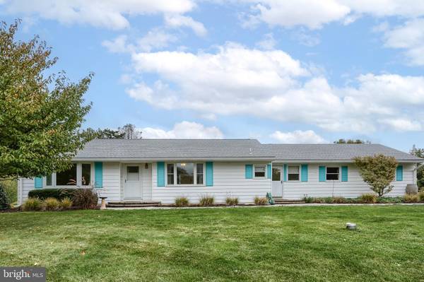 2442 RITNER HWY, Carlisle, PA 17015