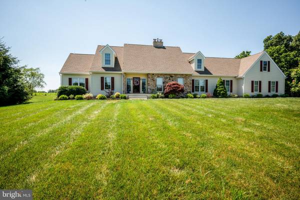 503 ELK MILLS ROAD, Oxford, PA 19363