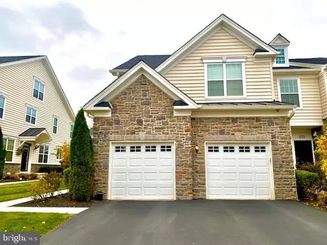 2135 JULIA DR, Conshohocken, PA 19428