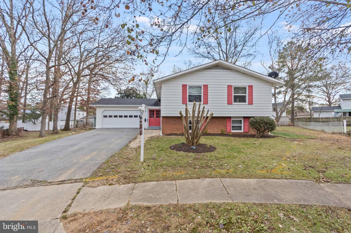 Lanham, MD 20706,6303 CHESWOLD PL