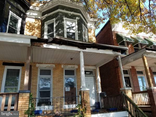 3106 BAKER ST, Baltimore, MD 21216