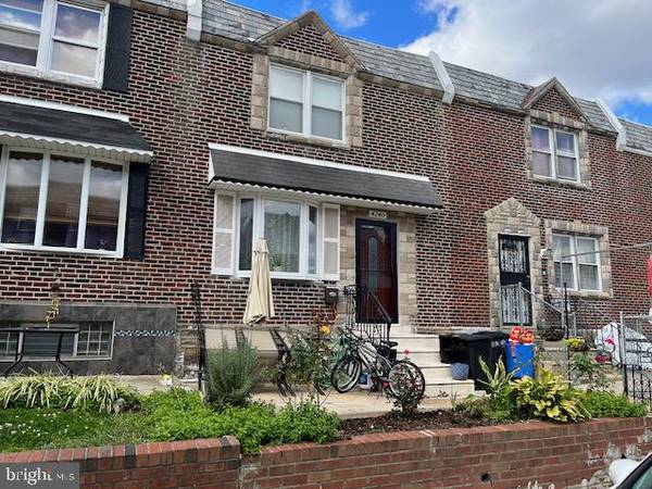 4240 LAWNDALE ST, Philadelphia, PA 19124