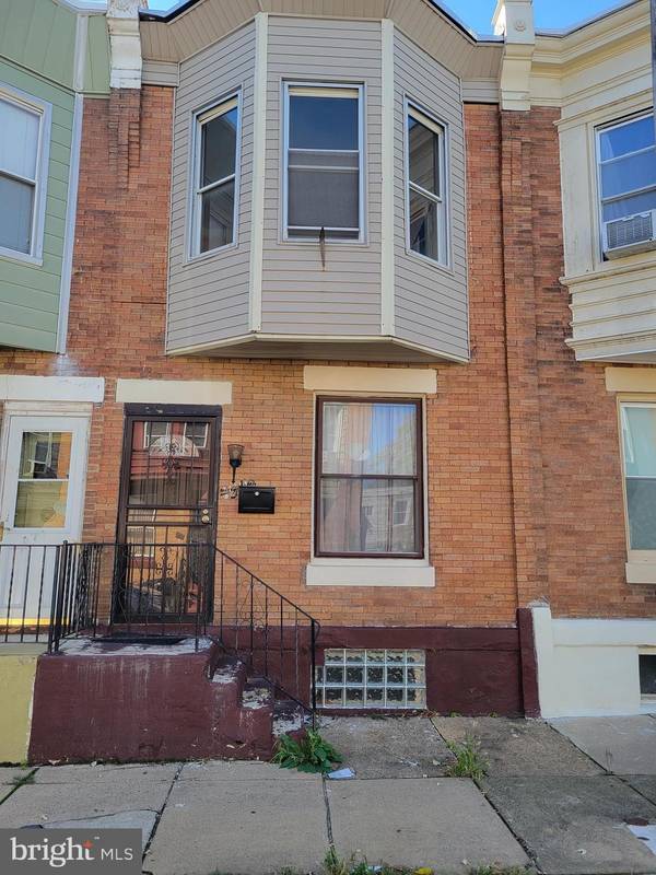 2712 W ALBERT ST, Philadelphia, PA 19132