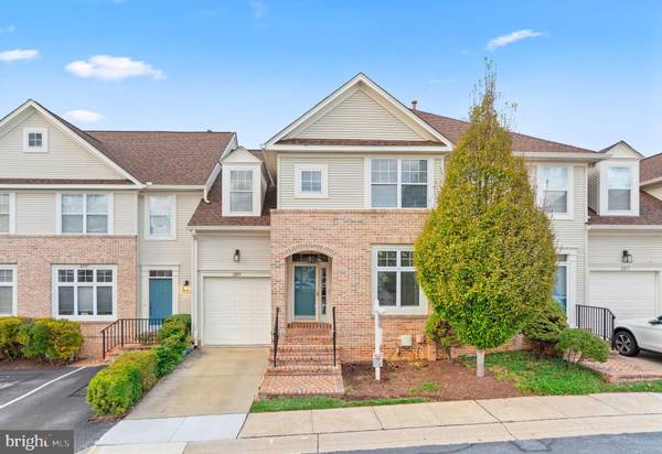 2209 MERION POND, Woodstock, MD 21163