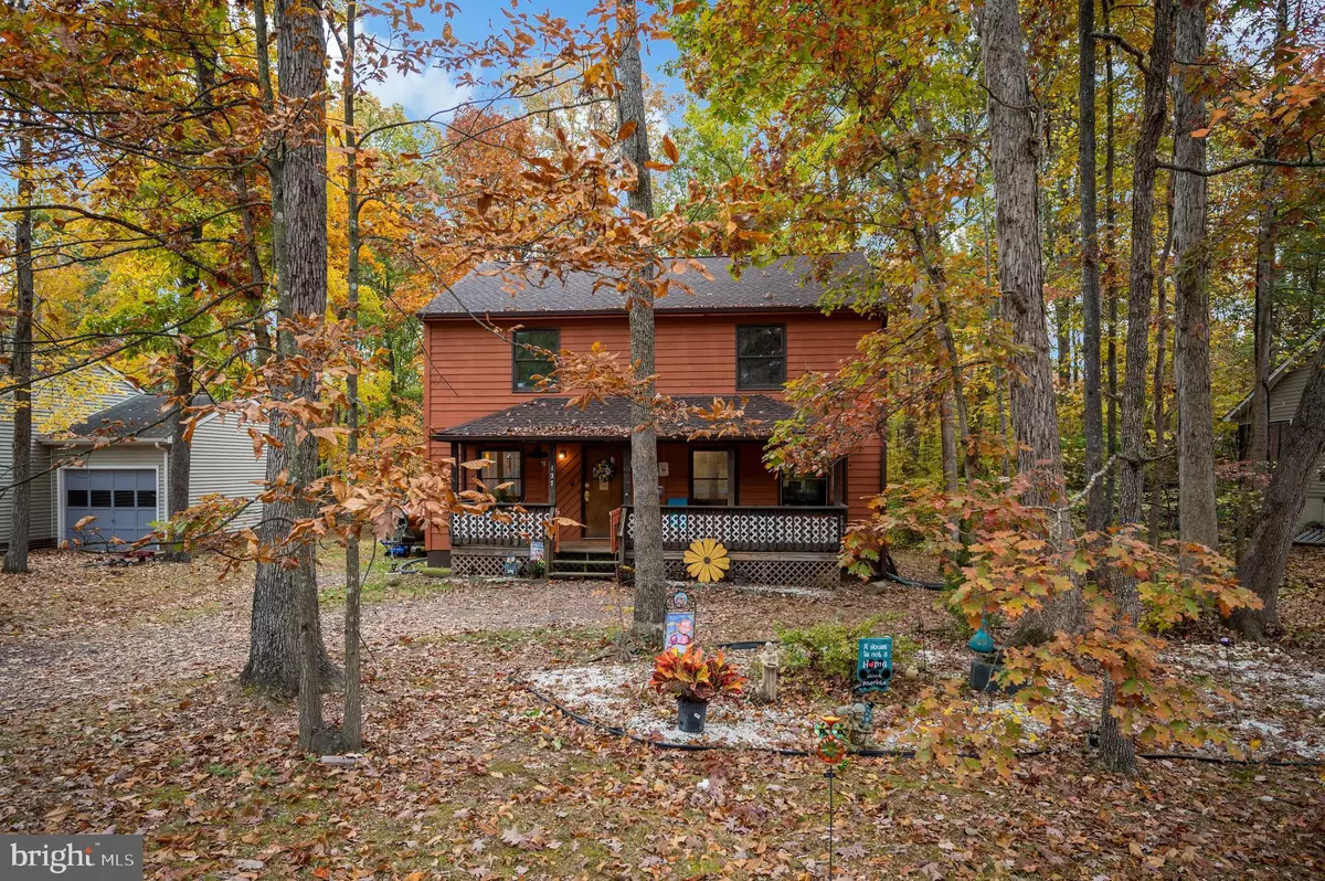 Locust Grove, VA 22508,127 SAYLERS CREEK RD