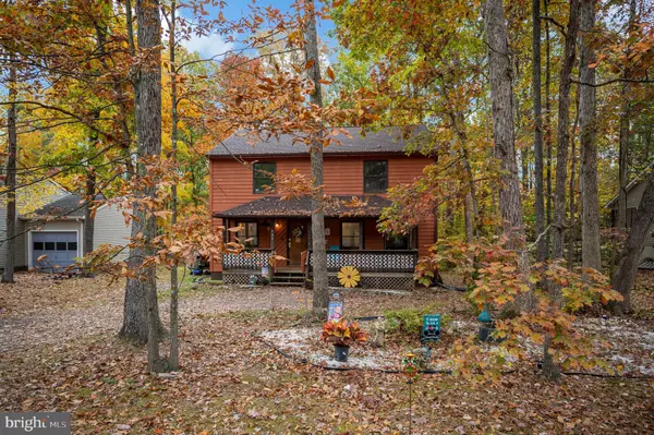 127 SAYLERS CREEK RD, Locust Grove, VA 22508