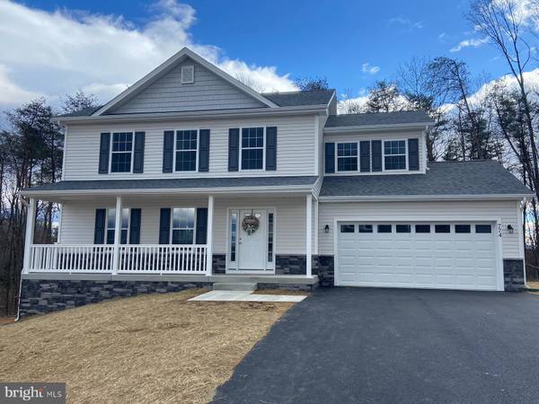 774 BASIN DRIVE, Inwood, WV 25428